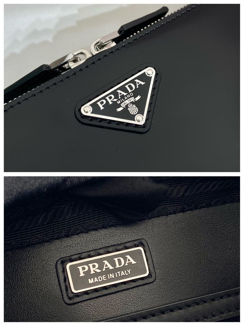 Mens Prada Satchel Bags